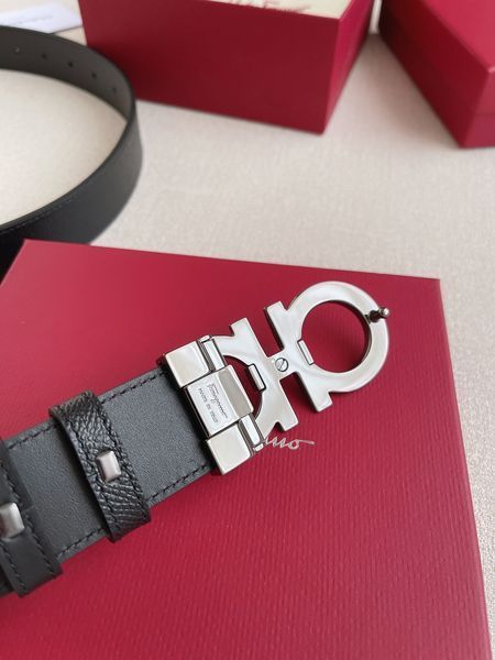 F*erragamo Belts  XX 20250405-9