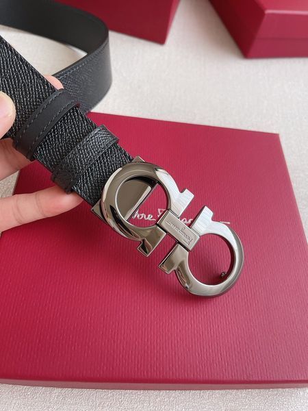 F*erragamo Belts  XX 20250405-9