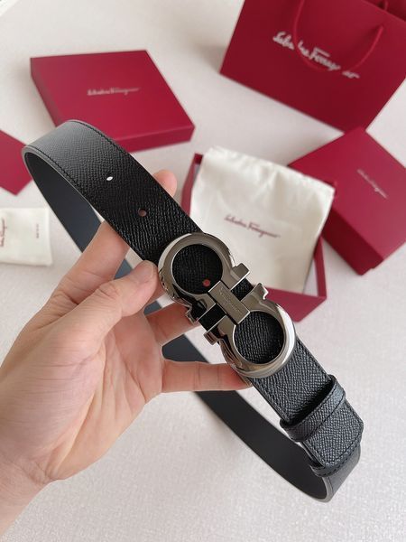 F*erragamo Belts  XX 20250405-9