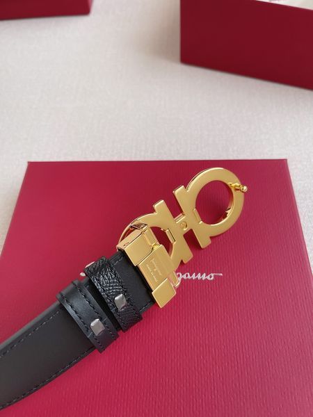 F*erragamo Belts  XX 20250405-9