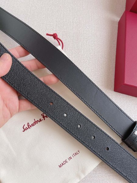 F*erragamo Belts  XX 20250405-9