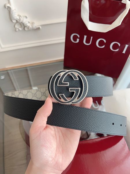 G*ucci Belts   XX 20250405-10