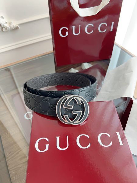 G*ucci Belts   XX 20250405-10