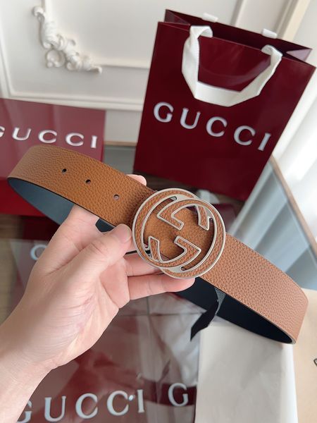 G*ucci Belts   XX 20250405-10