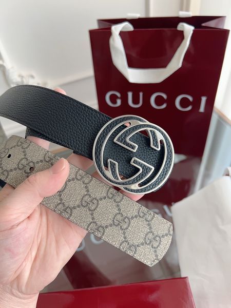 G*ucci Belts   XX 20250405-10