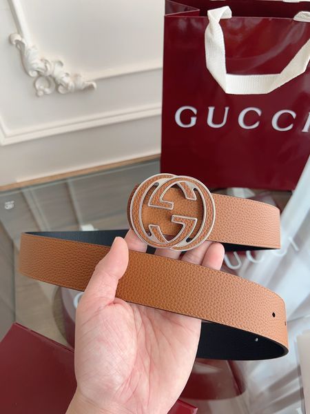 G*ucci Belts   XX 20250405-10