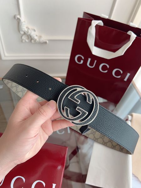 G*ucci Belts   XX 20250405-10