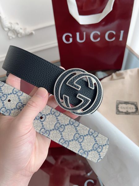 G*ucci Belts   XX 20250405-10
