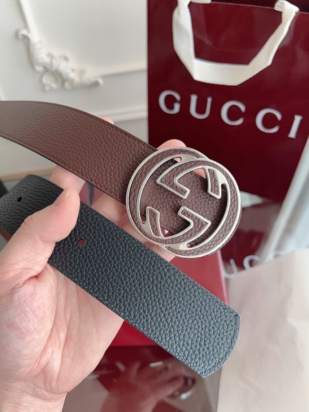 G*ucci Belts   XX 20250405-10