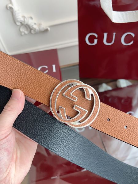 G*ucci Belts   XX 20250405-10