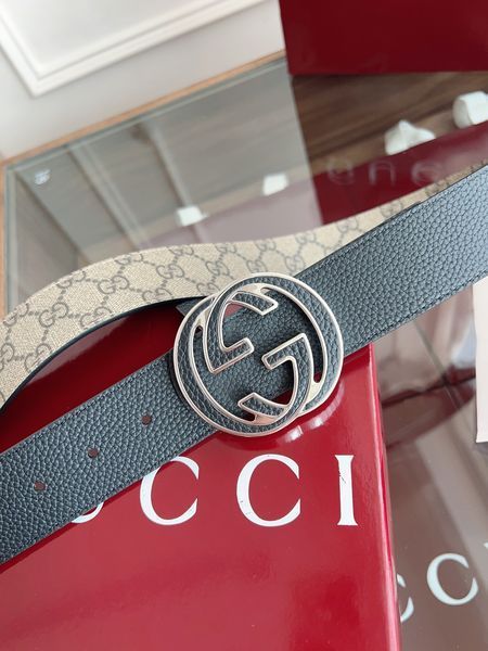 G*ucci Belts   XX 20250405-10