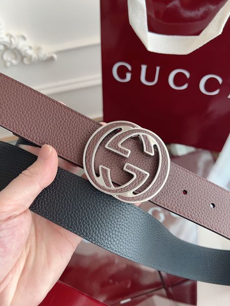 G*ucci Belts   XX 20250405-10