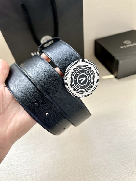 V*ersace Belts  XX 20250405-11
