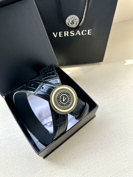 V*ersace Belts  XX 20250405-11