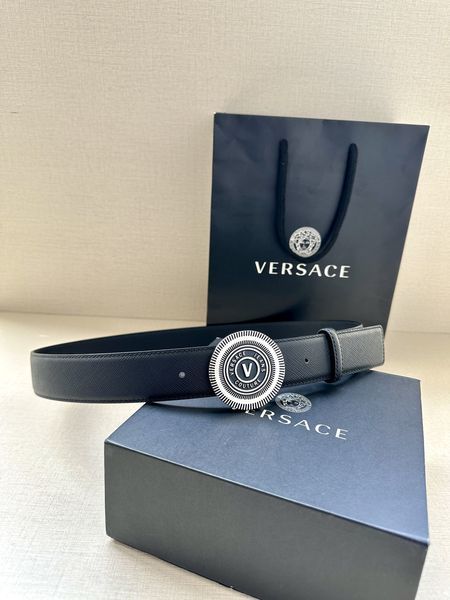 V*ersace Belts  XX 20250405-11