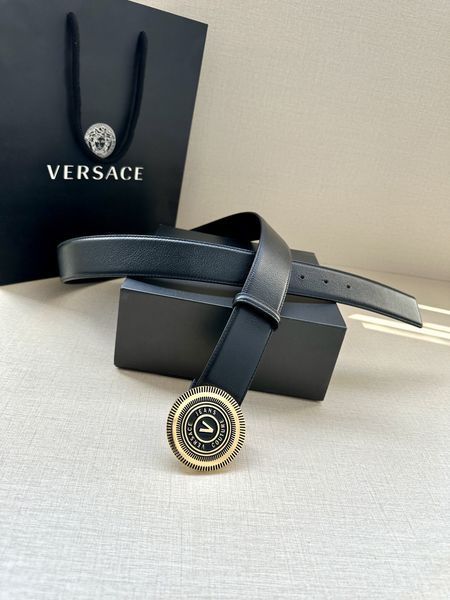 V*ersace Belts  XX 20250405-11