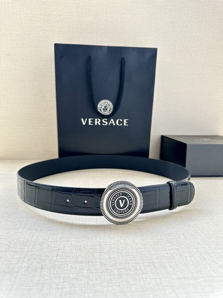 V*ersace Belts  XX 20250405-11