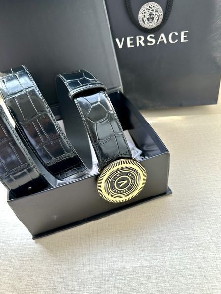 V*ersace Belts  XX 20250405-11