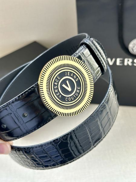 V*ersace Belts  XX 20250405-11