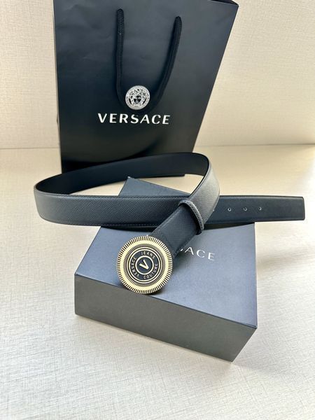 V*ersace Belts  XX 20250405-11