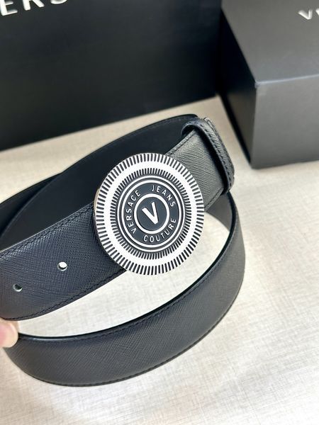 V*ersace Belts  XX 20250405-11