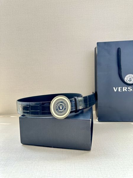 V*ersace Belts  XX 20250405-11