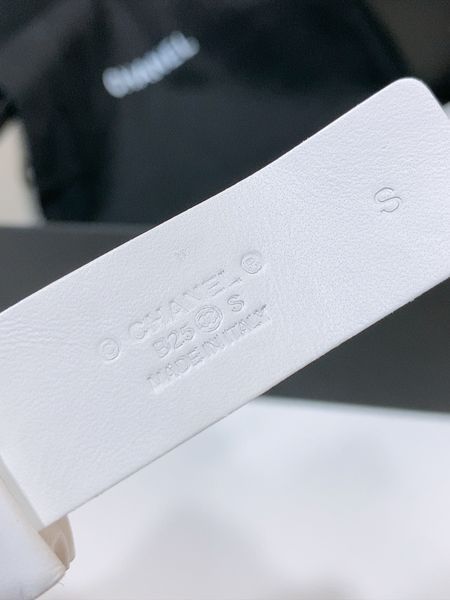 C*hanel Belts   XX 20250405-12