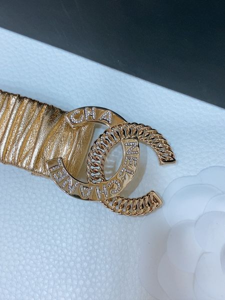 C*hanel Belts   XX 20250405-12