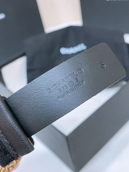 C*hanel Belts   XX 20250405-12