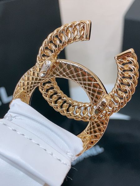 C*hanel Belts   XX 20250405-12