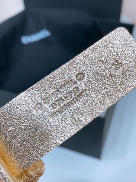 C*hanel Belts   XX 20250405-12