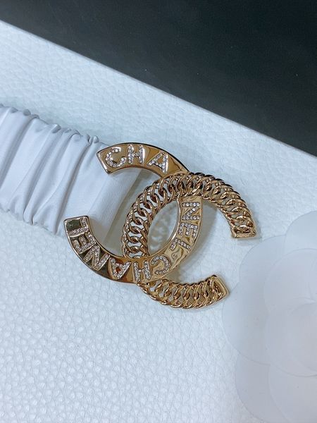 C*hanel Belts   XX 20250405-12