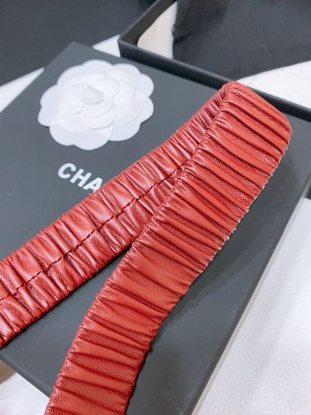 C*hanel Belts   XX 20250405-12