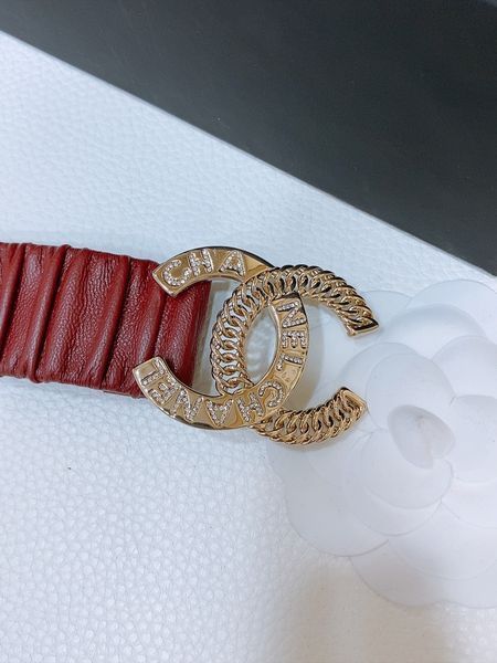 C*hanel Belts   XX 20250405-12