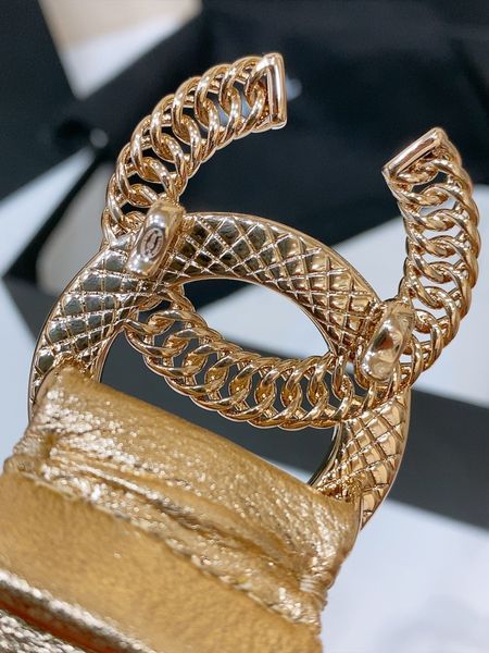 C*hanel Belts   XX 20250405-12