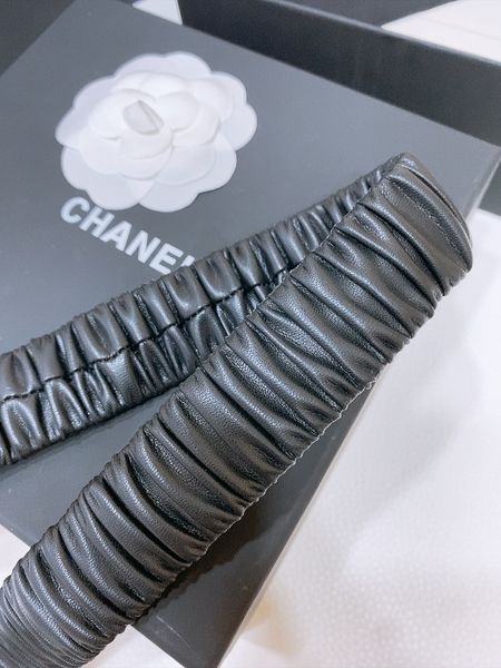 C*hanel Belts   XX 20250405-12