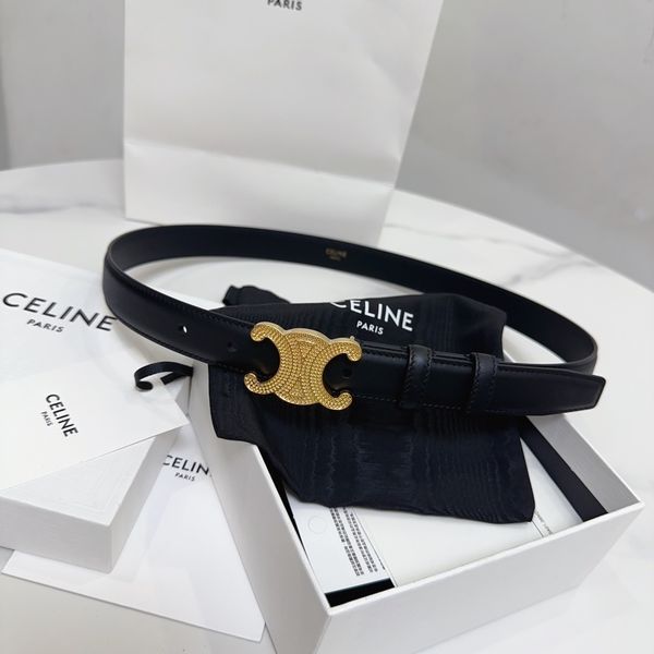 C* eline Top Belts  AT 20250405-14