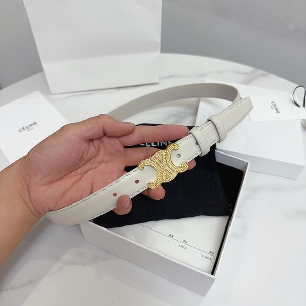 C* eline Top Belts  AT 20250405-14