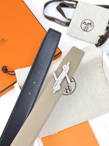 H*ermes Belts XX 20250405-15
