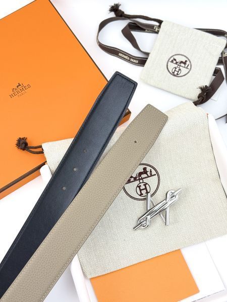 H*ermes Belts XX 20250405-15