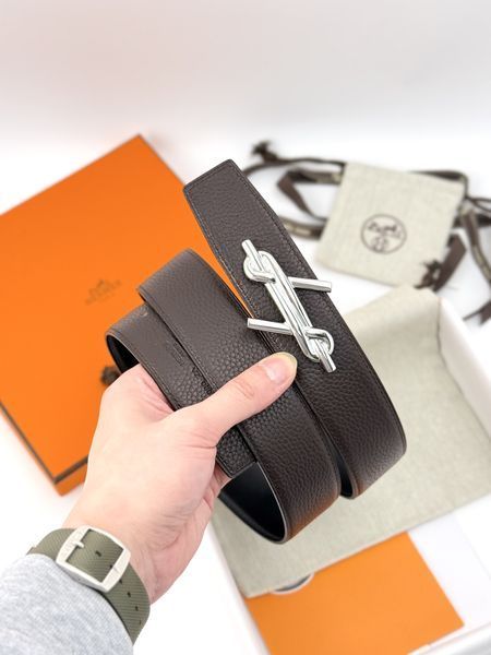 H*ermes Belts XX 20250405-15