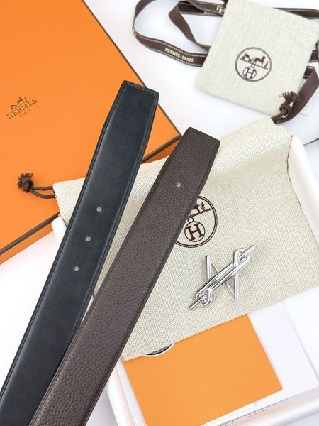 H*ermes Belts XX 20250405-15