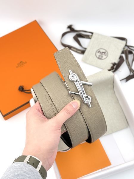 H*ermes Belts XX 20250405-15