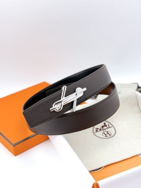 H*ermes Belts XX 20250405-15