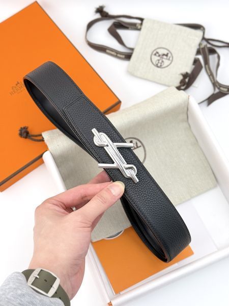 H*ermes Belts XX 20250405-15