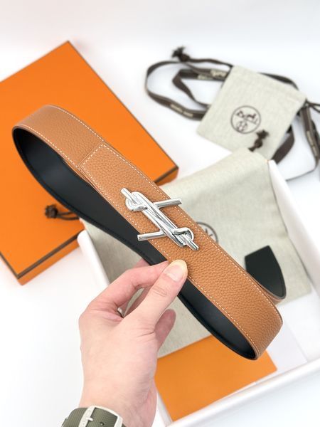 H*ermes Belts XX 20250405-15