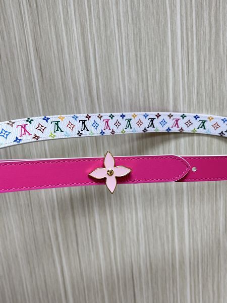L*ouis V*uitton Belts XX 20250405-16