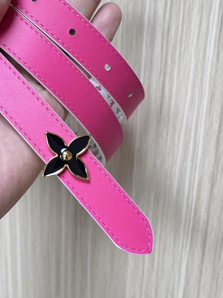 L*ouis V*uitton Belts XX 20250405-16