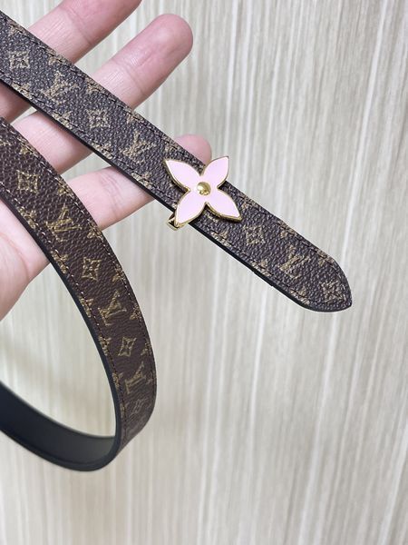 L*ouis V*uitton Belts XX 20250405-16
