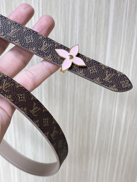 L*ouis V*uitton Belts XX 20250405-16